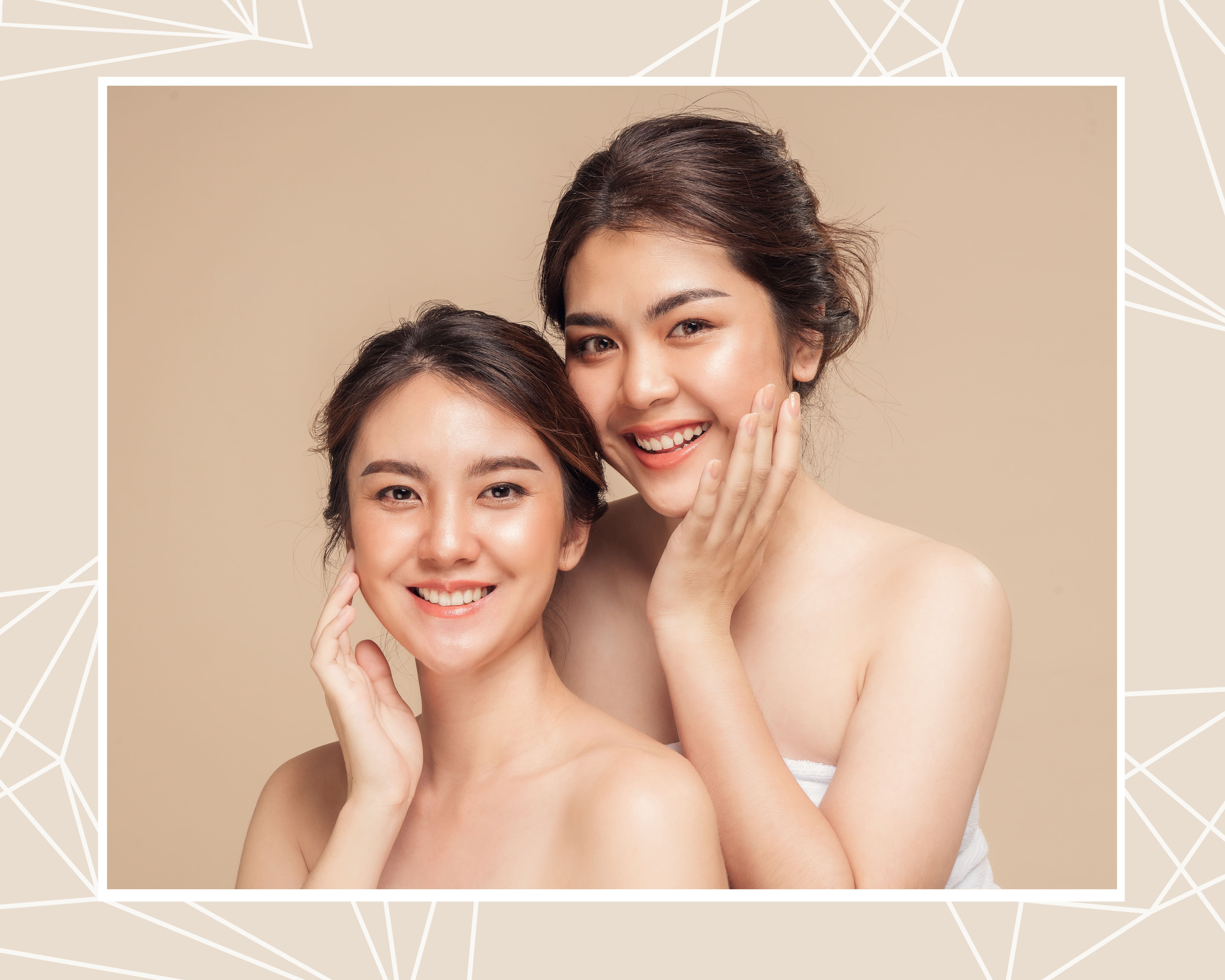 Penyebab Muka Terlihat Cepat Tua, Atasi dengan Treatment Wajah Ini